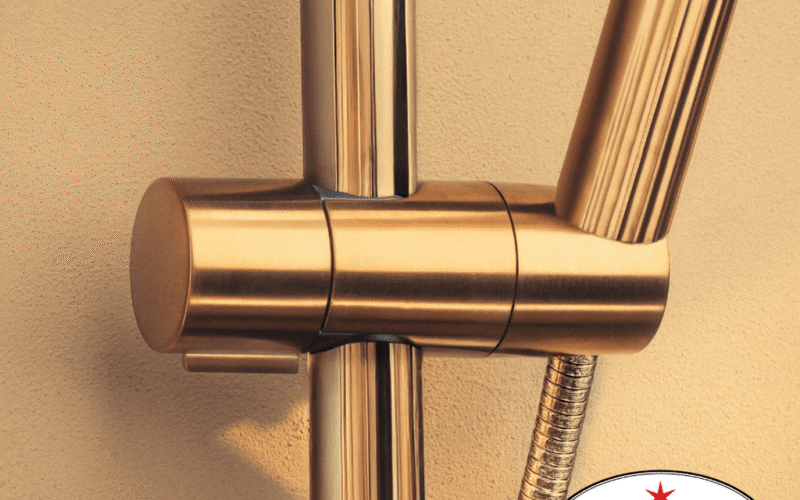 The £10 Bathroom Fix That Stops Your Shower Head Making a Break for It