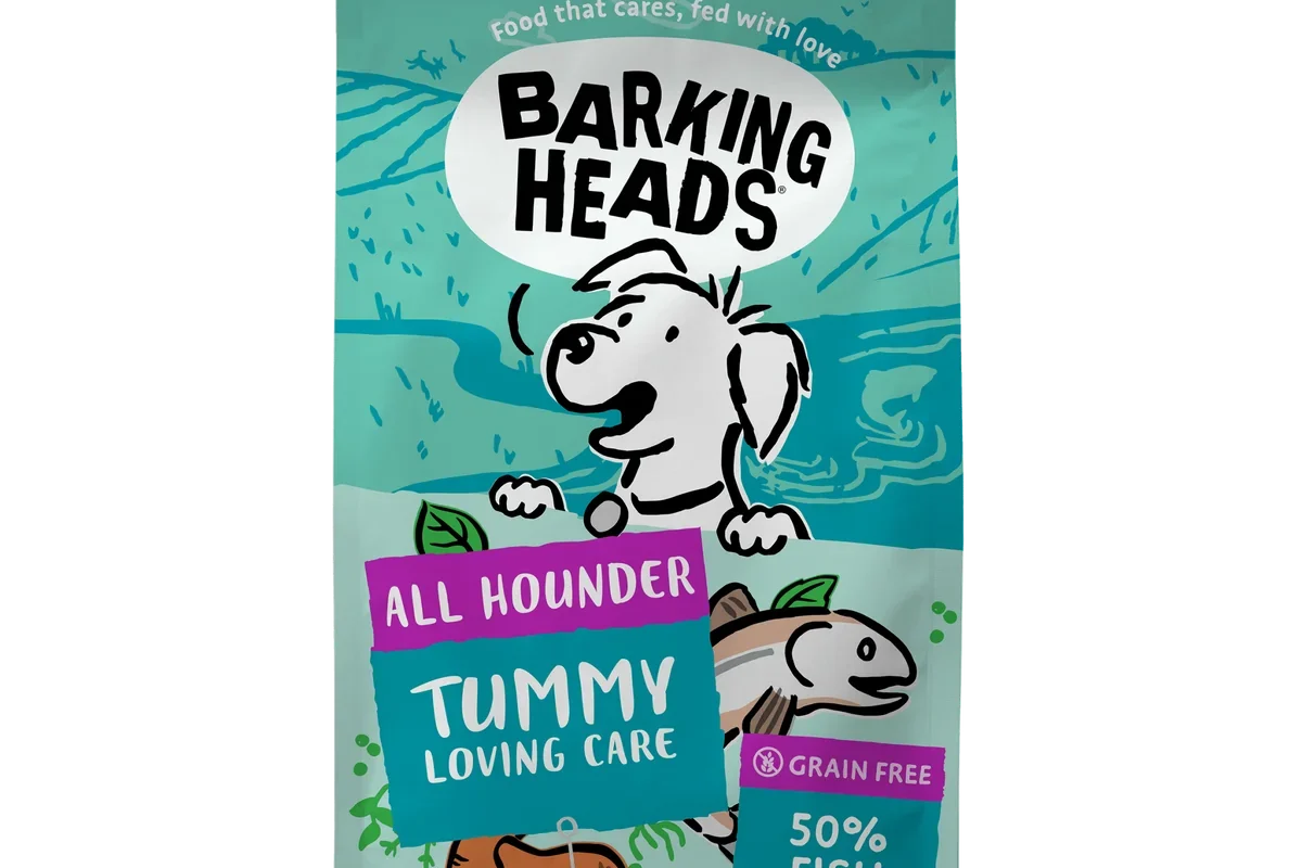 Barking Heads: What Should Actually Be in Your Dog’s Bowl?