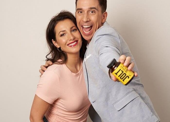 Anti-Ageing Supplement or Clever Wellness Stack? Inside JOLT Ultimate Age Blocker