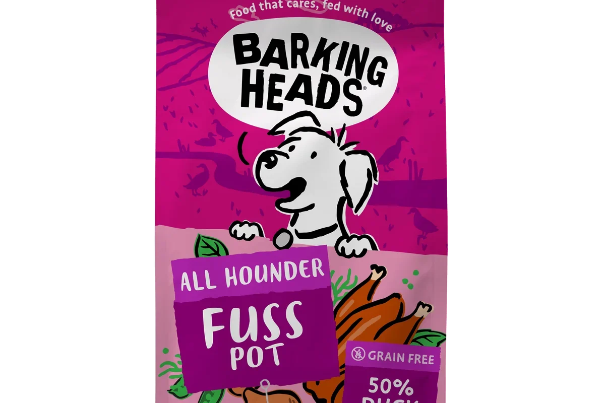 Barking Heads and the Ingredients That Matter More Than Fancy Packaging