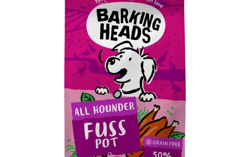 Barking Heads and the Ingredients That Matter More Than Fancy Packaging