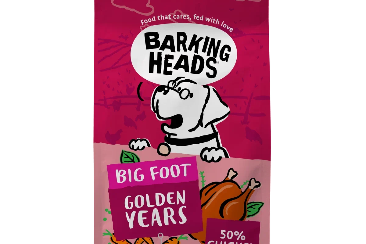 Barking Heads: Is Your Dog’s Food Right for Their Stage of Life?