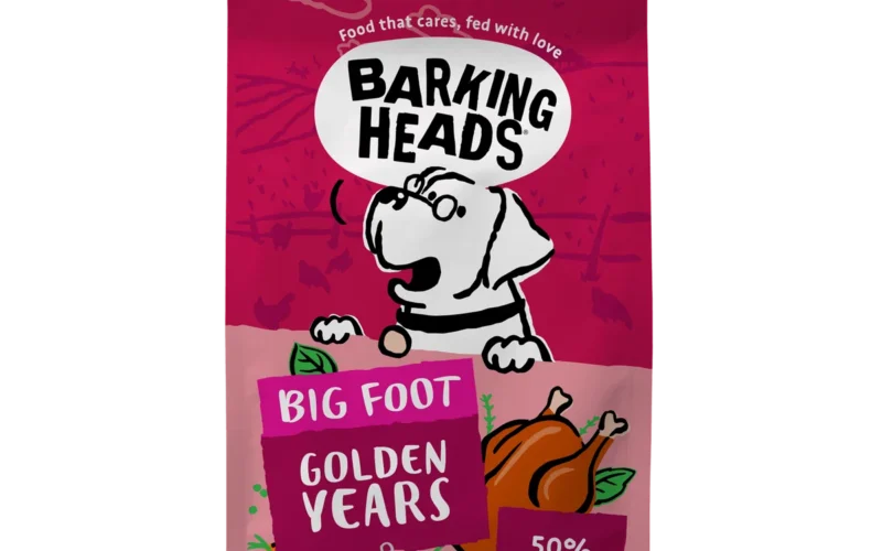 Barking Heads: Is Your Dog’s Food Right for Their Stage of Life?