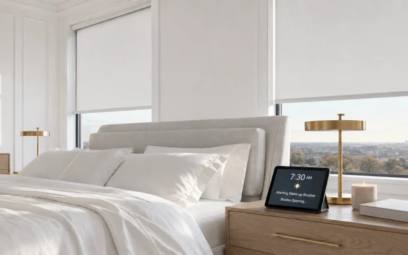SmartWings and the Small Home Upgrade You’ll Notice Every Single Day