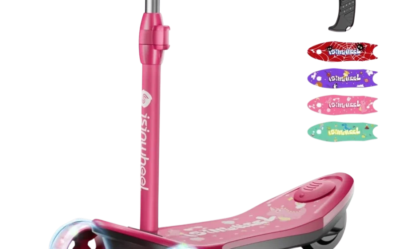 From Daily Commutes to Weekend Rides: Where isinwheel Fits In
