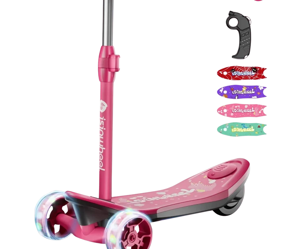 From Daily Commutes to Weekend Rides: Where isinwheel Fits In