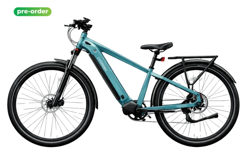 Why isinwheel Is Worth Knowing Before Choosing Your Next Electric Ride