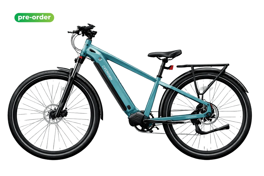 Why isinwheel Is Worth Knowing Before Choosing Your Next Electric Ride