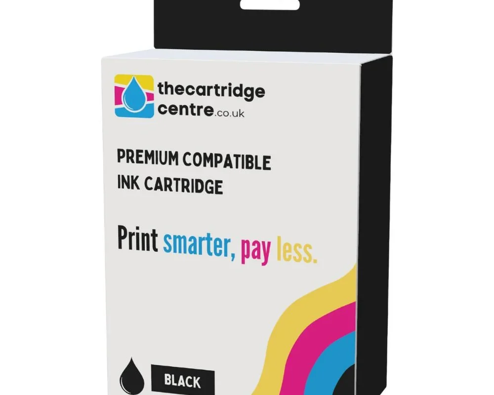 The Cartridge Centre: Why Paying More for Printer Ink Doesn’t Always Make Sense