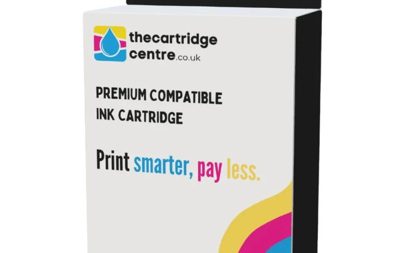 The Cartridge Centre: Why Paying More for Printer Ink Doesn’t Always Make Sense
