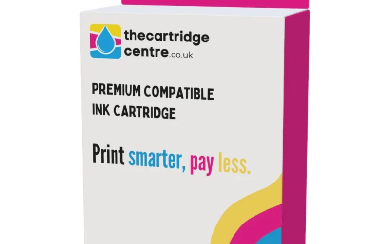 How The Cartridge Centre Makes Everyday Printing Less Expensive