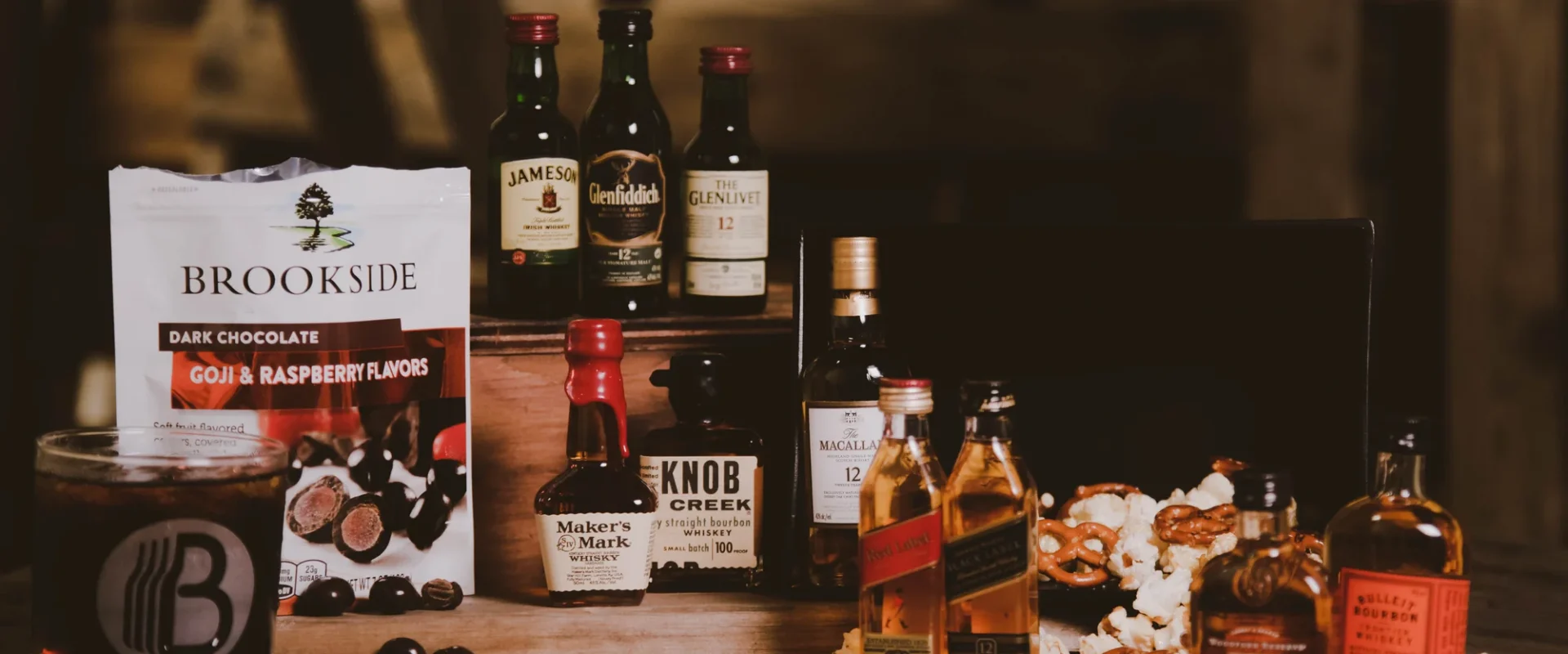 Why The BroBasket Makes Sense for the Man Who Already Has Everything