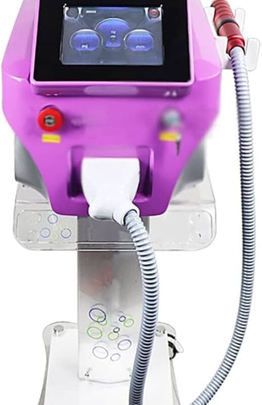 Shenzhen MaiQiWei Technology Professional-Grade Beauty Devices for Home Use