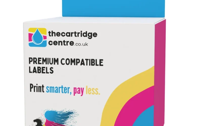 What The Cartridge Centre Gets Right About Affordable Printer Ink