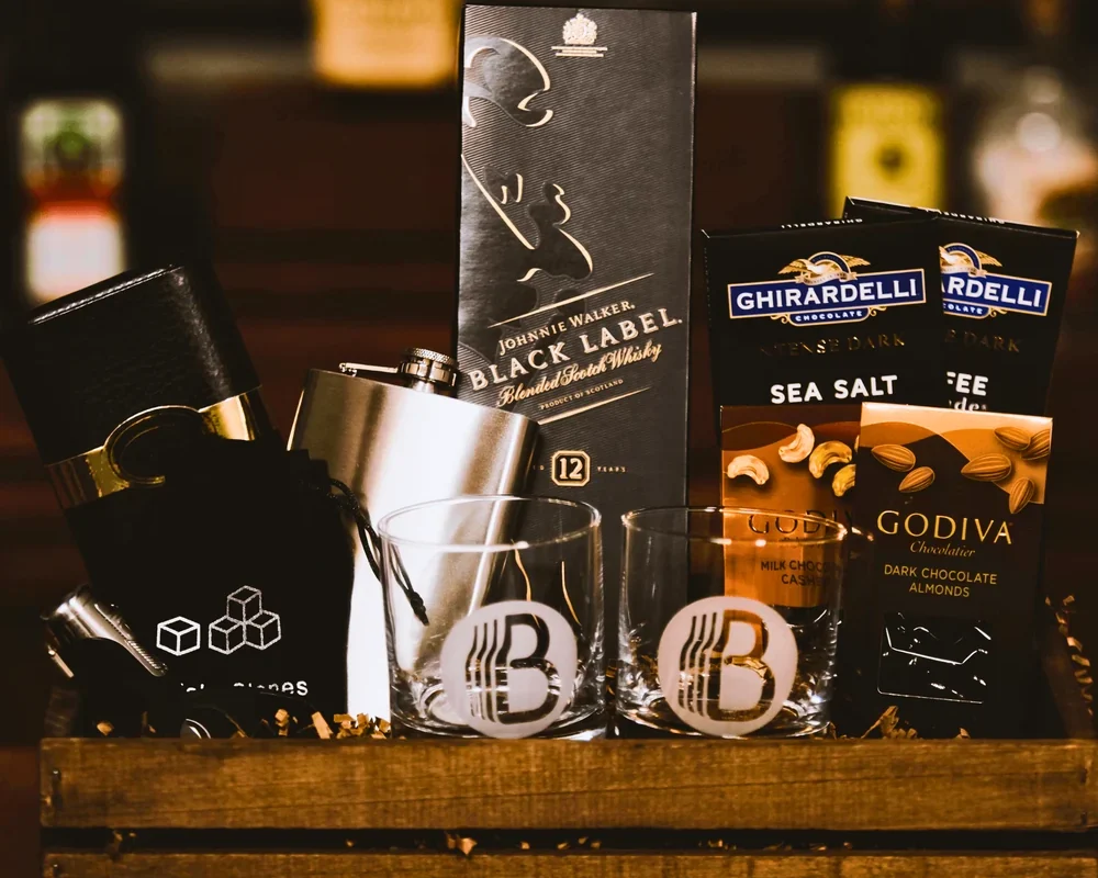 What Makes The BroBasket a Fun Choice for Hard-to-Shop-For Men?