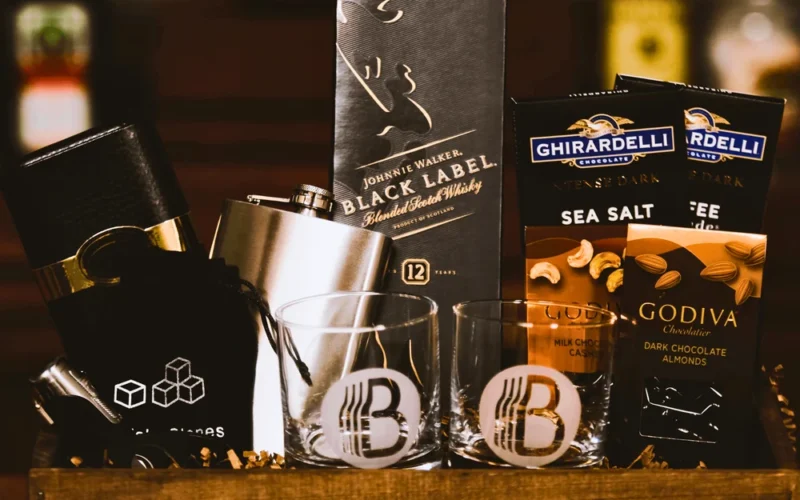 What Makes The BroBasket a Fun Choice for Hard-to-Shop-For Men?