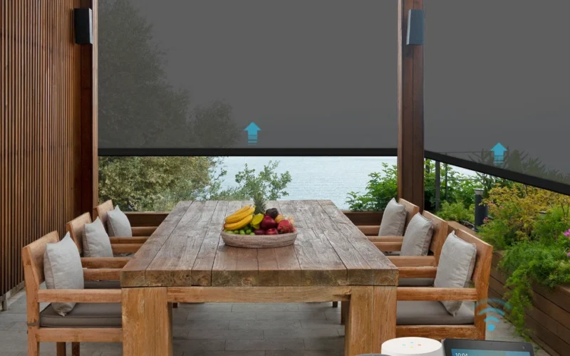 Why SmartWings Makes More Sense Once You Stop Treating Blinds as Decoration