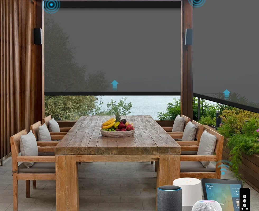 Why SmartWings Makes More Sense Once You Stop Treating Blinds as Decoration