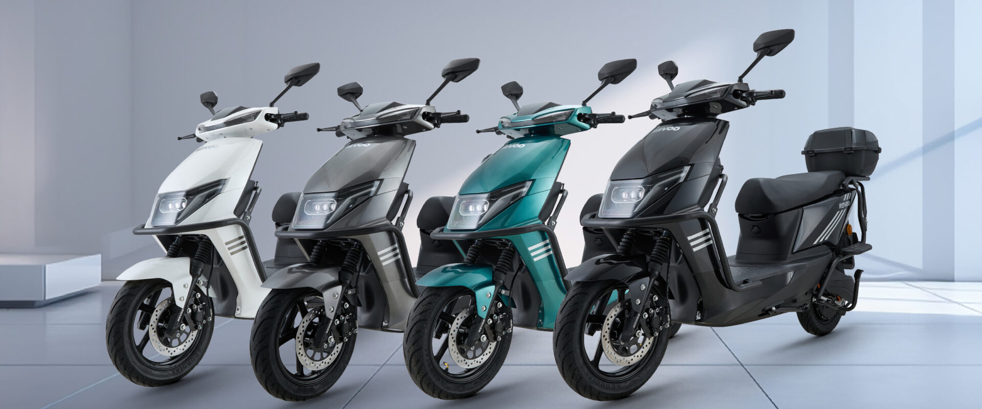 Young Electric E-Scout Pro: Take the Longer Road With Confidence