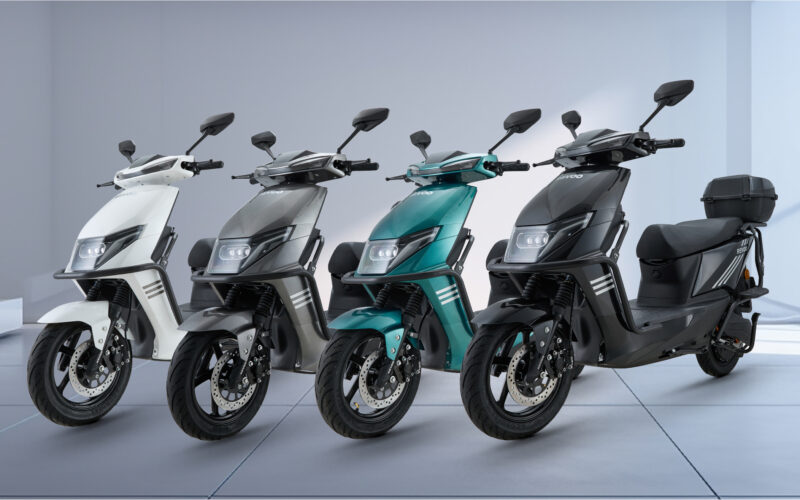 Young Electric E-Scout Pro: Take the Longer Road With Confidence