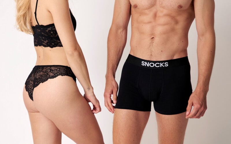 Boody Underwear and Bras: Everyday Foundations Designed Around Comfort