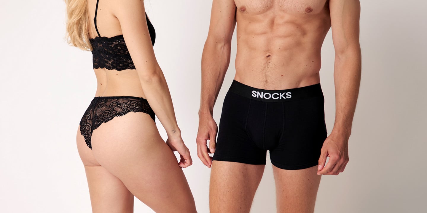 Boody Underwear and Bras: Everyday Foundations Designed Around Comfort