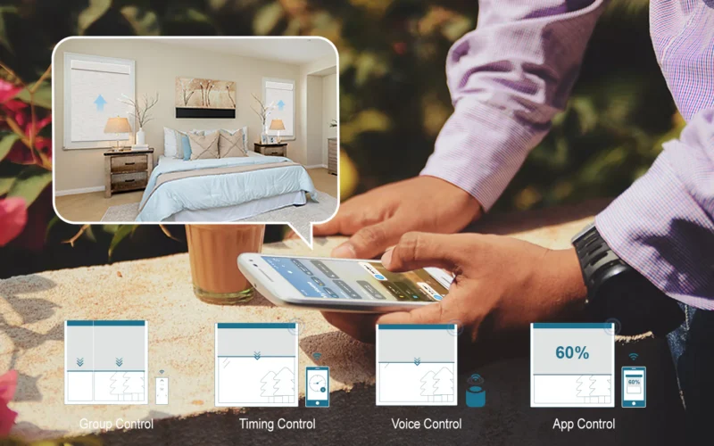 What Changes at Home When SmartWings Handles the Windows for You?