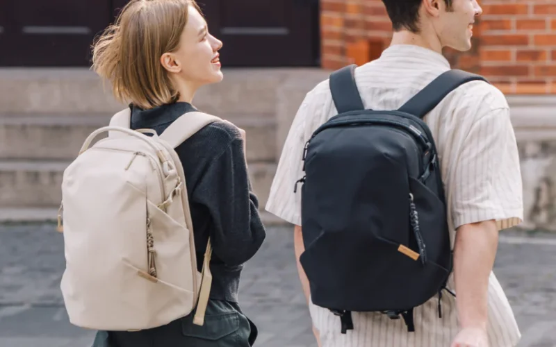How PGYTECH Makes Traveling With Camera Gear Less of a Hassle