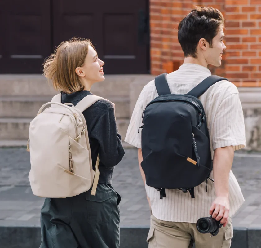 How PGYTECH Makes Traveling With Camera Gear Less of a Hassle
