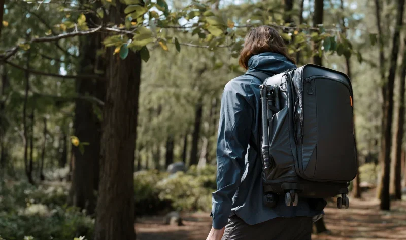 PGYTECH Camera Gear for Photographers Who Hate Carrying Too Much