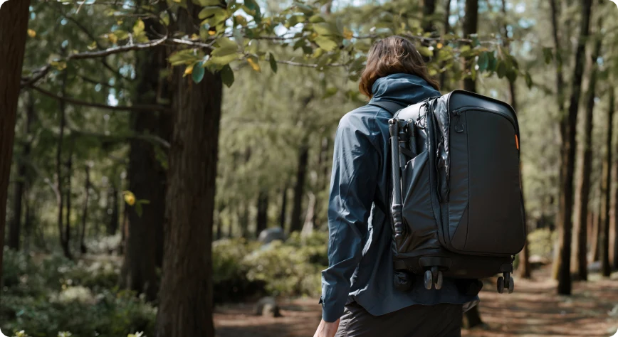 PGYTECH Camera Gear for Photographers Who Hate Carrying Too Much