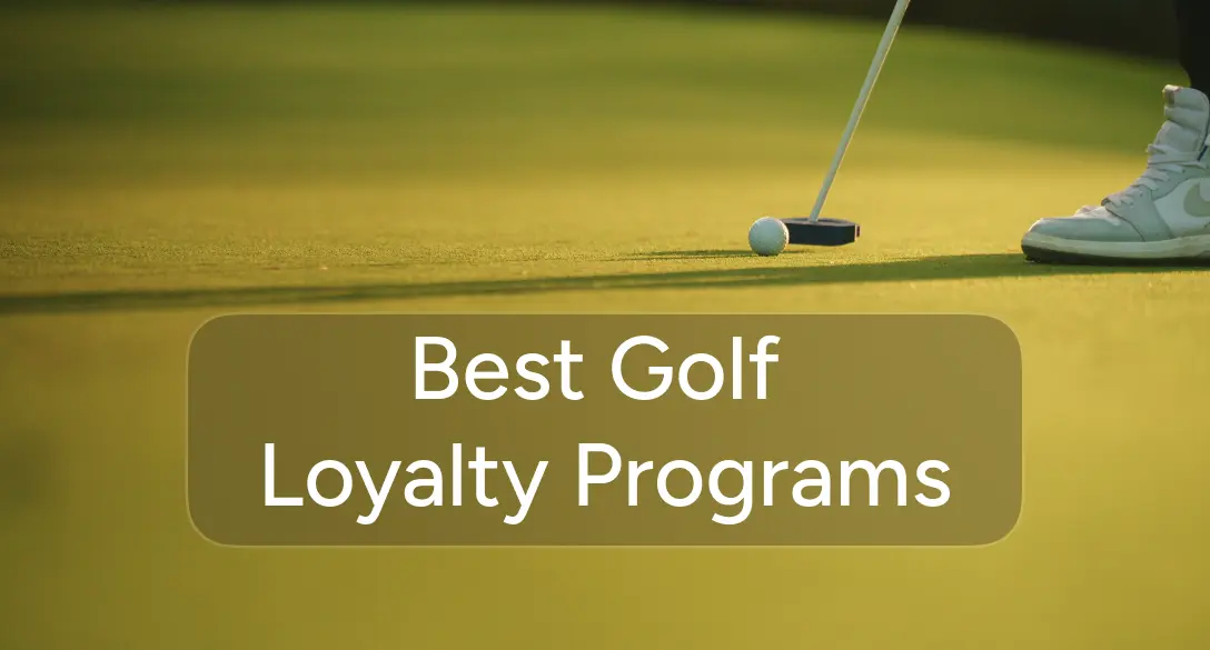 Steadfast Golf Loyalty Rewards: Making Your Next Golf Upgrade Work a Little Harder