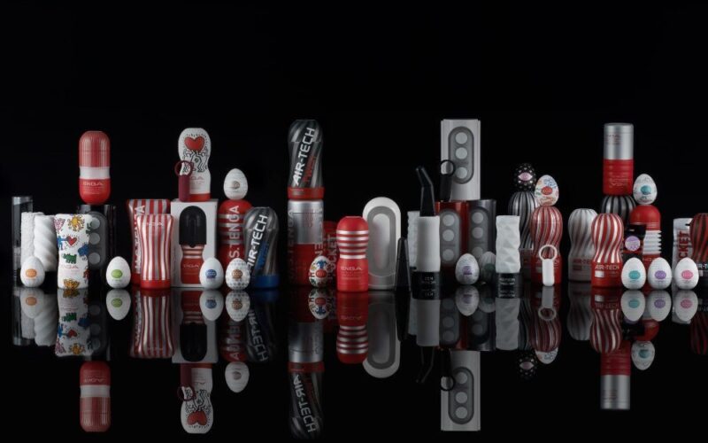 Male Sex Toys Have Grown Up: Finding the Right TENGA Without Making It Complicated