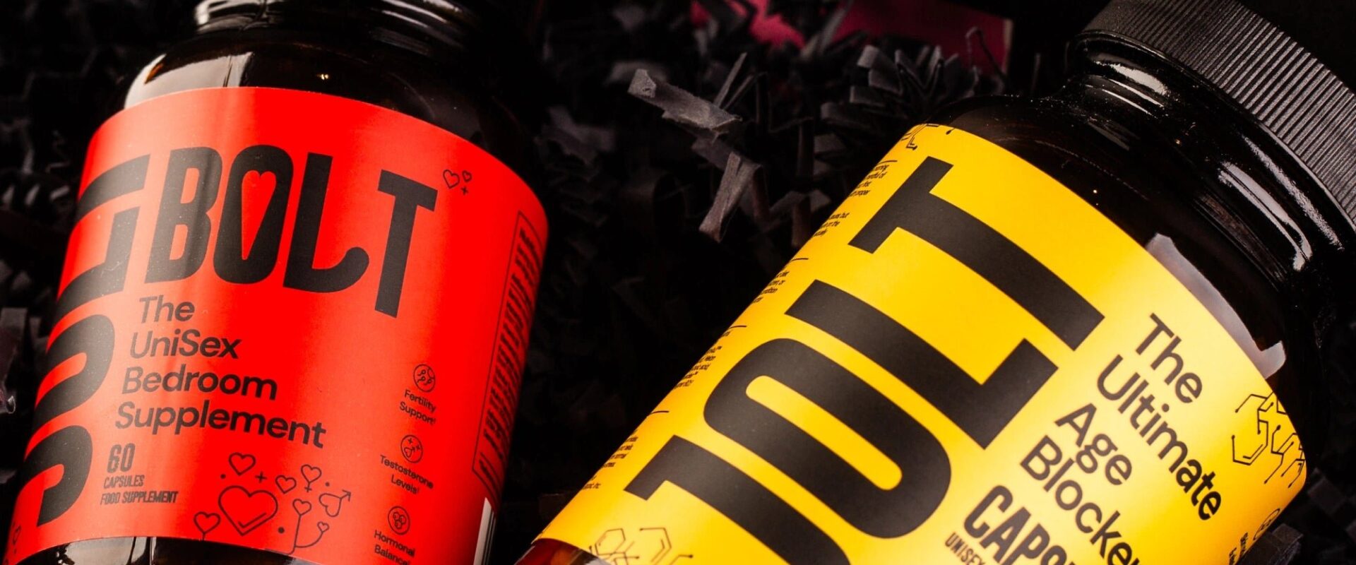 Two Bottles, One Bigger Wellness Routine: Inside the JOLT Super Combo