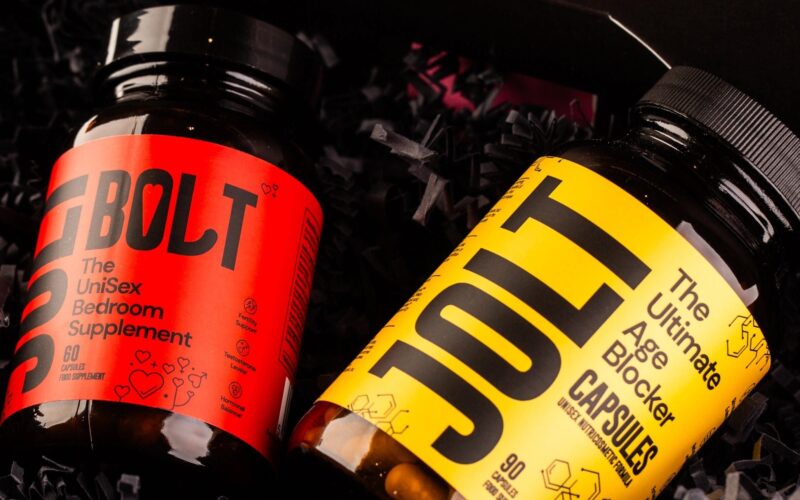 Two Bottles, One Bigger Wellness Routine: Inside the JOLT Super Combo