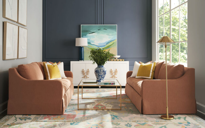 From Productive Mornings to Garden Evenings With Dream Home Store