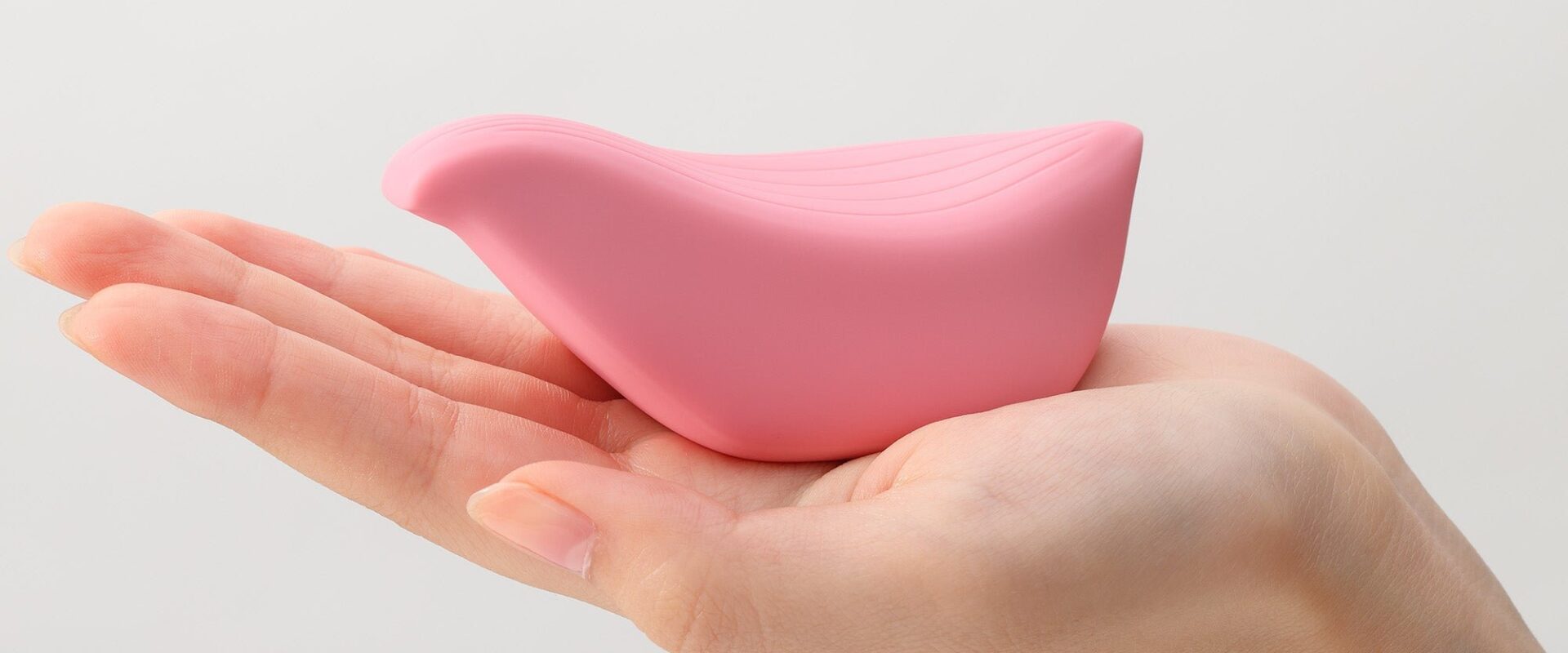 Female Sex Toys Without the Neon Plastic Energy: Inside TENGA’s iroha Collection