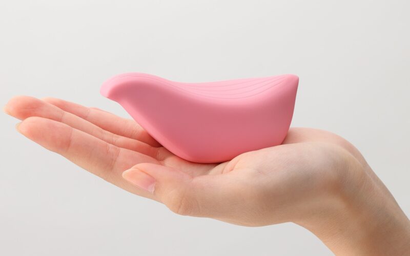 Female Sex Toys Without the Neon Plastic Energy: Inside TENGA’s iroha Collection