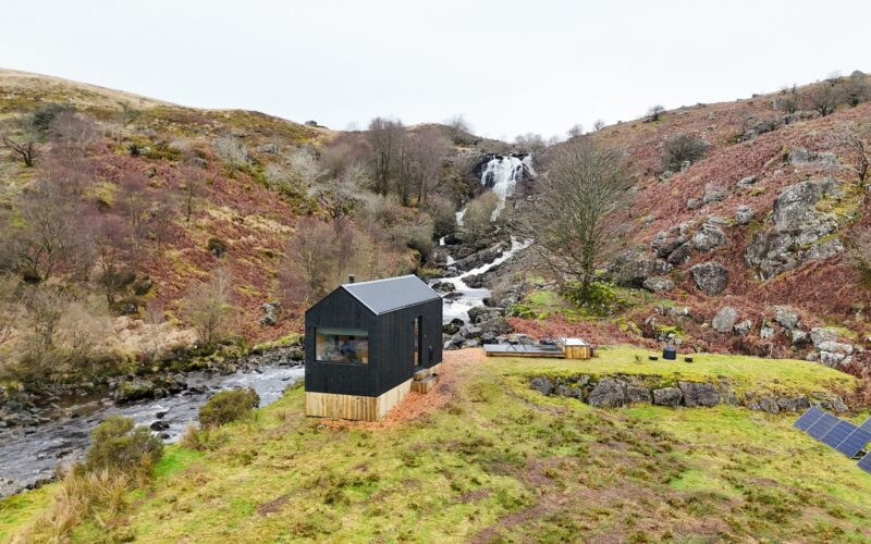 Wild Weekends in Sussex: Why Shacks Makes the South Downs Feel Like a Proper Escape
