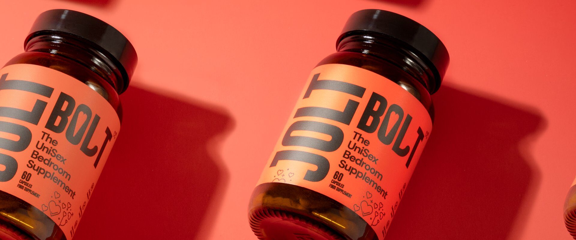 A Little More Spark, Minus the Bedroom Hype: Inside JOLT BOLT