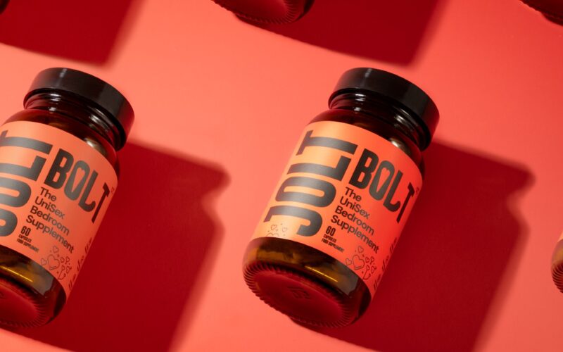 A Little More Spark, Minus the Bedroom Hype: Inside JOLT BOLT