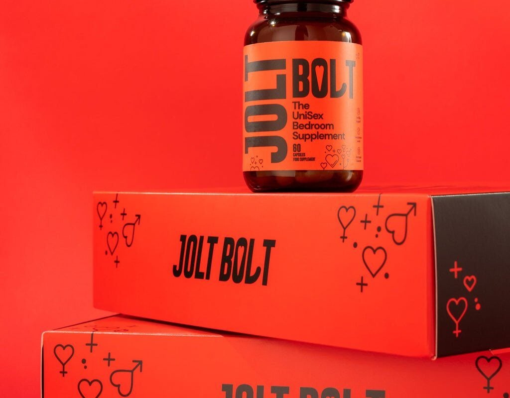 The Supplement Cupboard Edit: Why JOLT Is Betting on Fewer Bottles, Not More