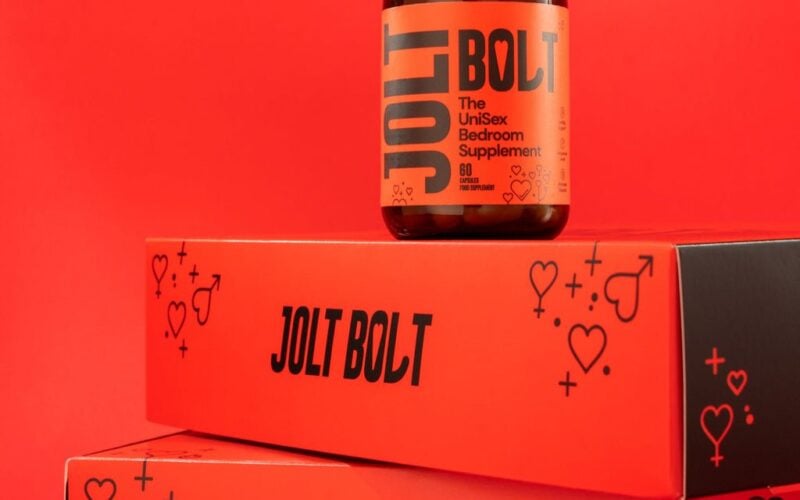 The Supplement Cupboard Edit: Why JOLT Is Betting on Fewer Bottles, Not More