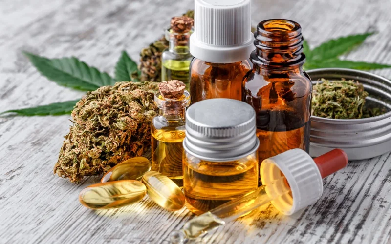 Releaf: Making the UK Medical Cannabis Journey Clearer and More Personal