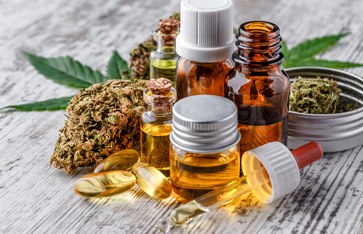 Releaf: Making the UK Medical Cannabis Journey Clearer and More Personal