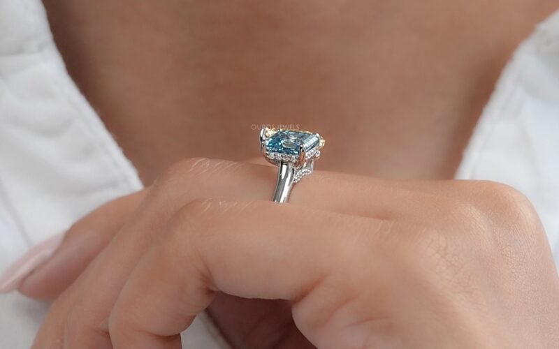 The Diamond Has a Plot Twist: Why Ouros Jewels Makes Lab-Grown Jewellery Worth a Look