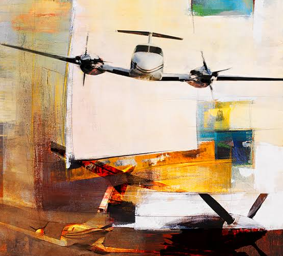 Building Your Vintage Aircraft Collection A Guide for Enthusiasts