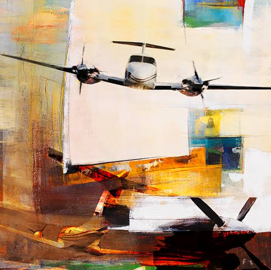 Building Your Vintage Aircraft Collection A Guide for Enthusiasts