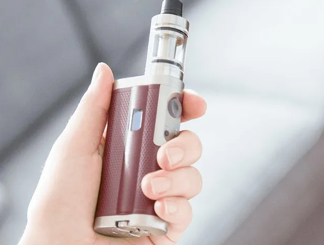 Choosing Your First Vaping Device A Comprehensive Guide to Modern Equipment