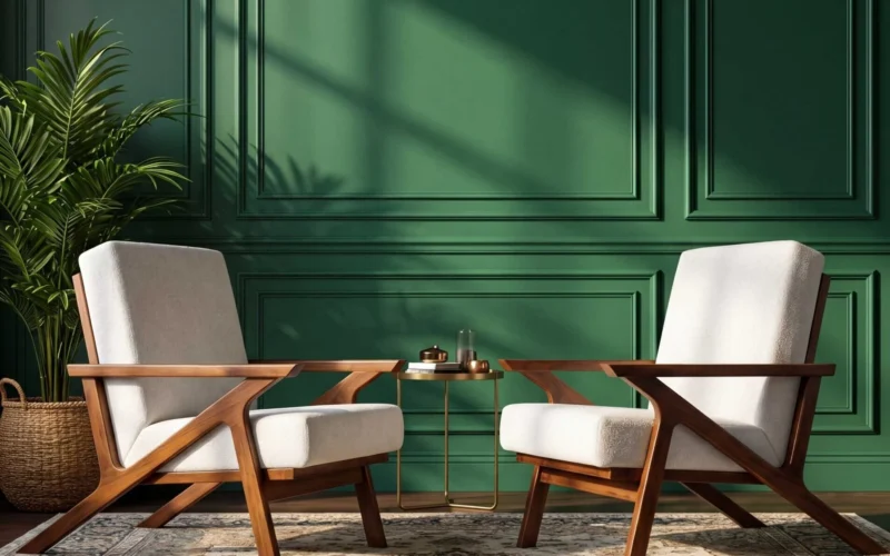Dream Home Store: Turn the Bedroom Into the Most Organised Room in the House